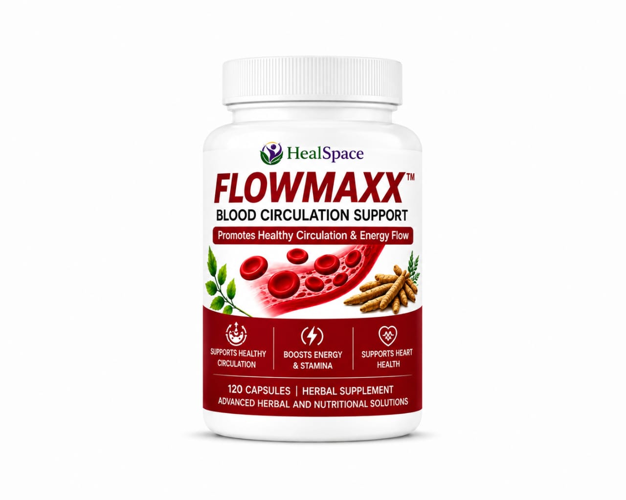 Flowmaxx supplement