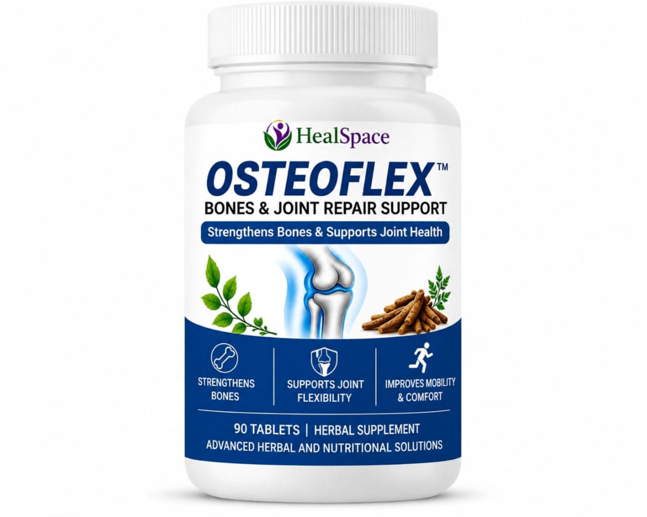 OsteoFlex supplement